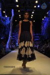 Celebs at LFW Summer Resort 2014 - 41 of 56