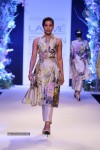 Celebs at LFW Summer Resort 2014 - 43 of 56
