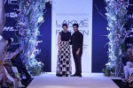Celebs at LFW Summer Resort 2014 - 44 of 56