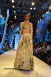 Celebs at LFW Summer Resort 2014 - 45 of 56