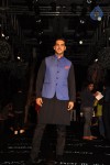 Celebs at LFW Summer Resort 2014 - 46 of 56