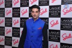 Celebs at LFW Summer Resort 2014 - 50 of 56