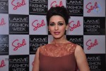 Celebs at LFW Summer Resort 2014 - 55 of 56