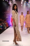 Celebs at LFW Summer Resort 2014 - 27 of 107