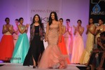 Celebs at LFW Summer Resort 2014 - 39 of 107