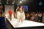Celebs at LFW Summer Resort 2014 - 52 of 107