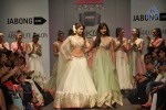 Celebs at LFW Summer Resort 2014 - 59 of 107