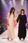 Celebs at LFW Summer Resort 2014 - 60 of 107
