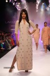 Celebs at LFW Summer Resort 2014 - 92 of 107
