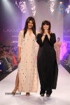 Celebs at LFW Summer Resort 2014 - 101 of 107