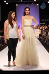 Celebs at LFW Summer Resort 2014 - 104 of 107