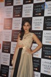 Celebs at LFW Winter and Festive 2014 Curtain Raiser - 37 of 152