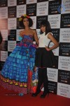 Celebs at LFW Winter and Festive 2014 Curtain Raiser - 45 of 152