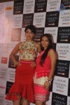 Celebs at LFW Winter and Festive 2014 Curtain Raiser - 77 of 152