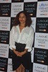 Celebs at LFW Winter and Festive 2014 Curtain Raiser - 109 of 152