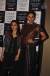 Celebs at LFW Winter and Festive 2014 Curtain Raiser - 119 of 152