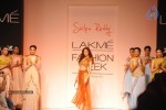 Celebs at LFW Winter Festive 2013 Day 1 - 31 of 106