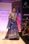 Celebs at LFW Winter Festive 2013 Day 1 - 32 of 106