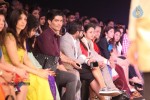 Celebs at LFW Winter Festive 2013 Day 1 - 45 of 106