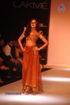 Celebs at LFW Winter Festive 2013 Day 1 - 61 of 106