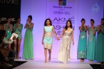 Celebs at LFW Winter Festive 2013 Day 1 - 62 of 106
