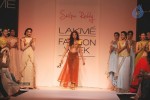 Celebs at LFW Winter Festive 2013 Day 1 - 66 of 106