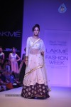Celebs at LFW Winter Festive 2013 Day 1 - 70 of 106