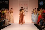Celebs at LFW Winter Festive 2013 Day 1 - 80 of 106