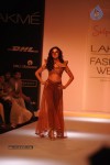 Celebs at LFW Winter Festive 2013 Day 1 - 89 of 106