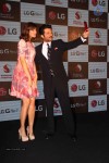 Celebs at LG G Flex 2 Phone Launch - 6 of 41