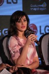 Celebs at LG G Flex 2 Phone Launch - 13 of 41