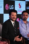 Celebs at LG G Flex 2 Phone Launch - 22 of 41