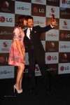 Celebs at LG G Flex 2 Phone Launch - 25 of 41