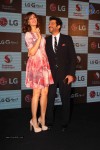 Celebs at LG G Flex 2 Phone Launch - 27 of 41