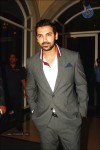Celebs at Lonely Planet Travel Awards 2013 - 25 of 48