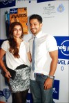 Celebs at Lonely Planet Travel Awards 2013 - 37 of 48