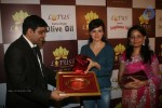 Celebs at Lotus Oil Launch Event - 19 of 39