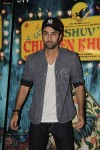 Celebs at Luv Shuv Tey Chicken Khurana Special Show - 21 of 76