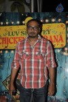 Celebs at Luv Shuv Tey Chicken Khurana Special Show - 73 of 76