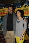 Celebs at Luv Shuv Tey Chicken Khurana Special Show - 76 of 76