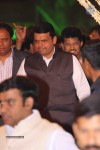 Celebs at Manali Jagtap Wedding Reception - 2 of 72