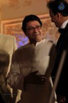 Celebs at Manali Jagtap Wedding Reception - 4 of 72