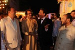 Celebs at Manali Jagtap Wedding Reception - 29 of 72