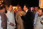 Celebs at Manali Jagtap Wedding Reception - 30 of 72