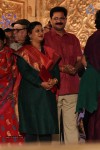 Celebs at Manali Jagtap Wedding Reception - 32 of 72