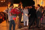 Celebs at Manali Jagtap Wedding Reception - 34 of 72