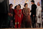 Celebs at Manali Jagtap Wedding Reception - 52 of 72
