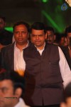 Celebs at Manali Jagtap Wedding Reception - 60 of 72