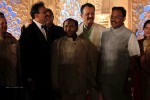 Celebs at Manali Jagtap Wedding Reception - 70 of 72