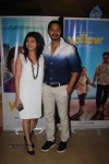 Celebs at Marathi Film Yellow Special Show - 8 of 46